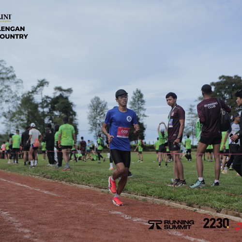 Race photo from PANGALENGAN CROSS-COUNTRY