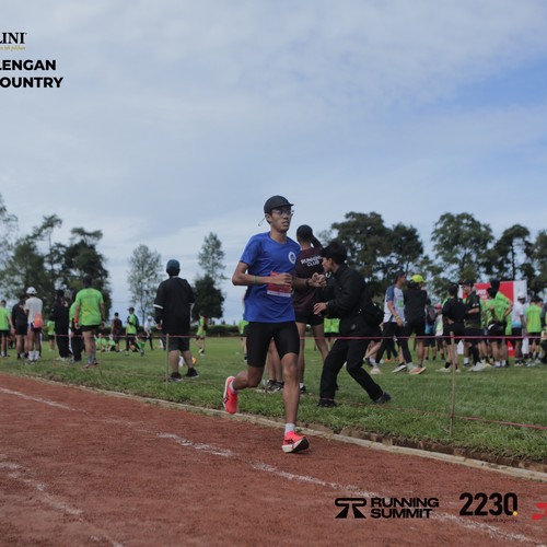 Race photo from PANGALENGAN CROSS-COUNTRY