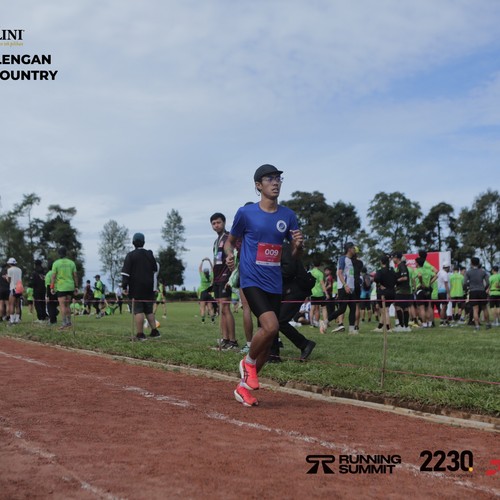 Race photo from PANGALENGAN CROSS-COUNTRY