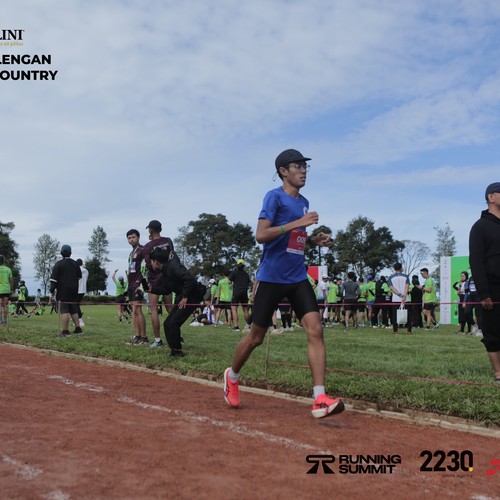 Race photo from PANGALENGAN CROSS-COUNTRY