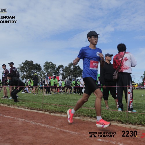 Race photo from PANGALENGAN CROSS-COUNTRY