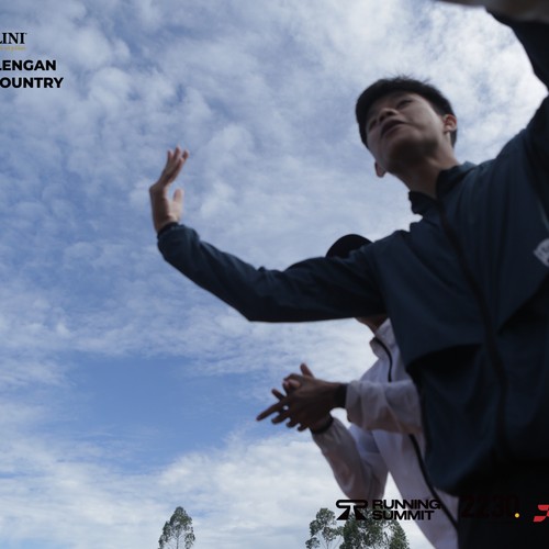 Race photo from PANGALENGAN CROSS-COUNTRY