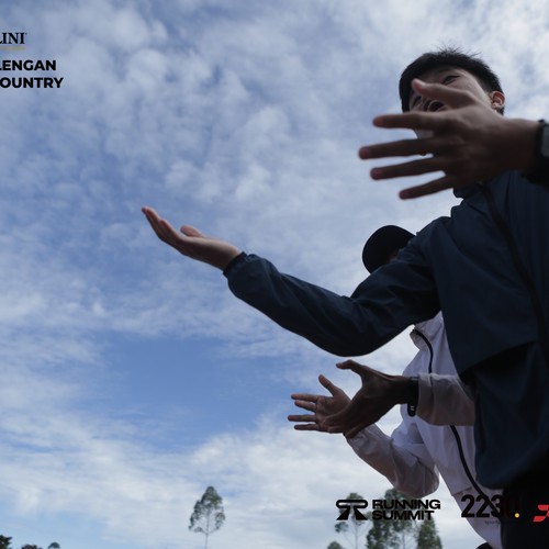 Race photo from PANGALENGAN CROSS-COUNTRY