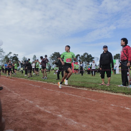 Race photo from PANGALENGAN CROSS-COUNTRY
