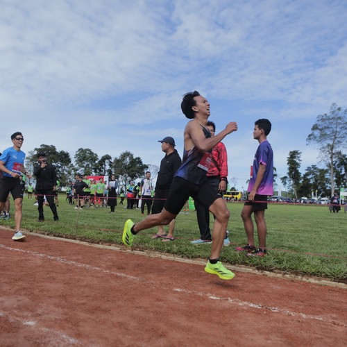 Race photo from PANGALENGAN CROSS-COUNTRY