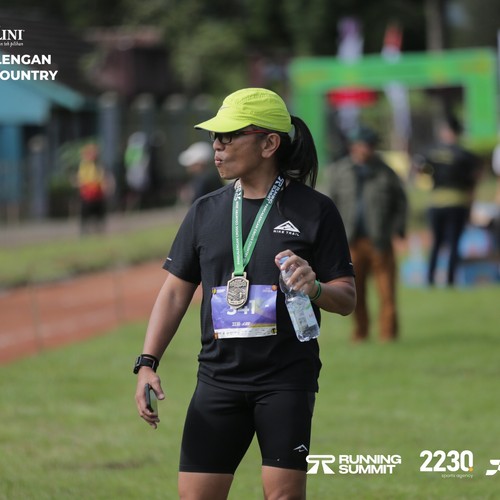 Race photo from PANGALENGAN CROSS-COUNTRY