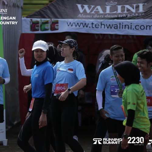 Race photo from PANGALENGAN CROSS-COUNTRY
