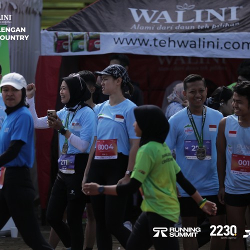 Race photo from PANGALENGAN CROSS-COUNTRY