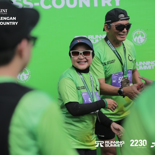 Race photo from PANGALENGAN CROSS-COUNTRY