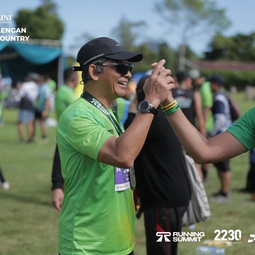 Race photo from PANGALENGAN CROSS-COUNTRY