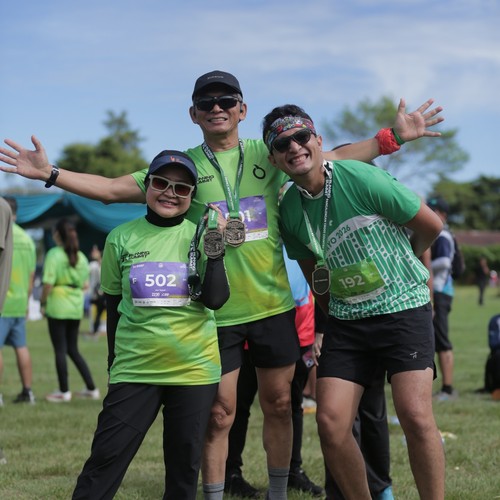 Race photo from PANGALENGAN CROSS-COUNTRY