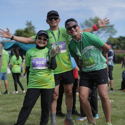 Race photo from PANGALENGAN CROSS-COUNTRY