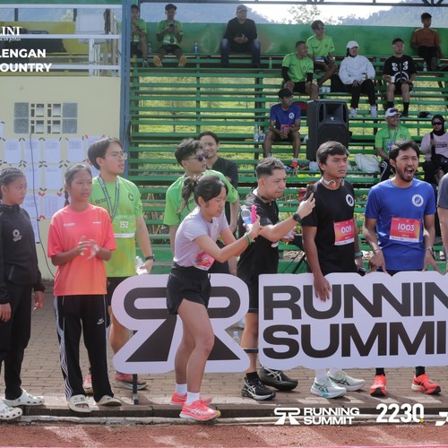 Race photo from PANGALENGAN CROSS-COUNTRY