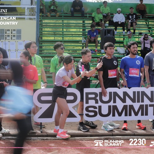 Race photo from PANGALENGAN CROSS-COUNTRY