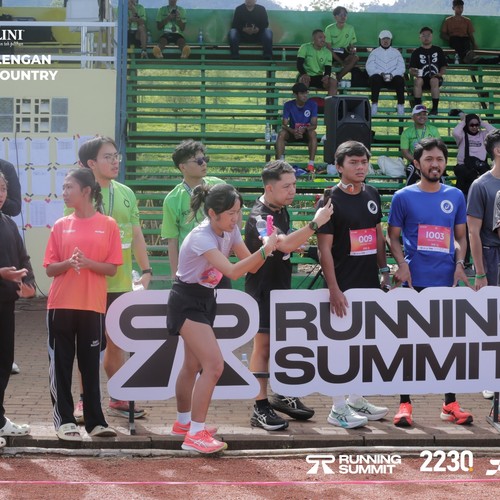 Race photo from PANGALENGAN CROSS-COUNTRY