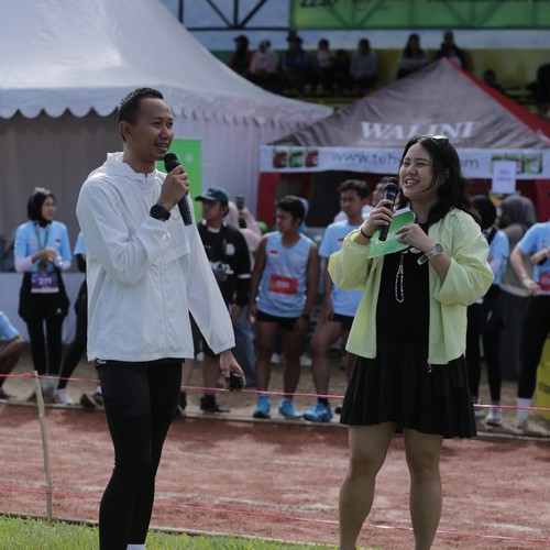 Race photo from PANGALENGAN CROSS-COUNTRY