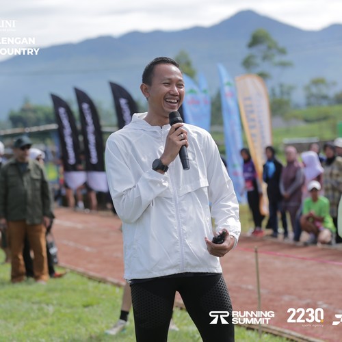 Race photo from PANGALENGAN CROSS-COUNTRY