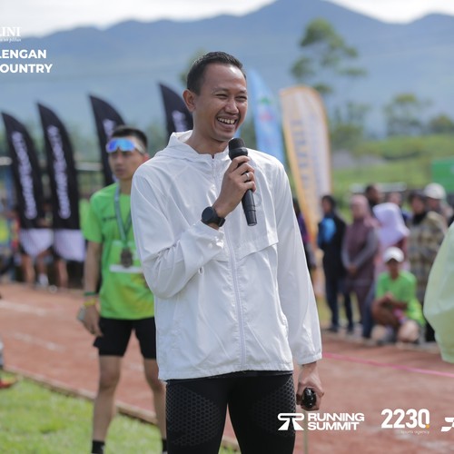 Race photo from PANGALENGAN CROSS-COUNTRY