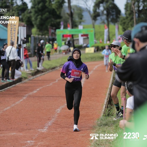 Race photo from PANGALENGAN CROSS-COUNTRY