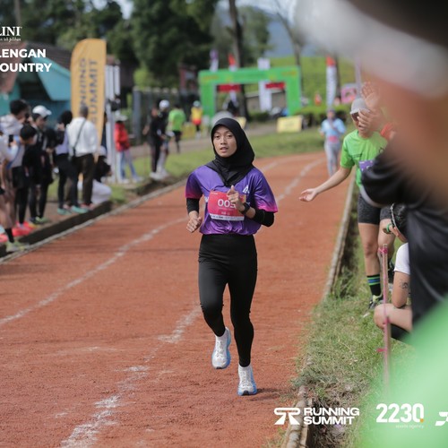 Race photo from PANGALENGAN CROSS-COUNTRY