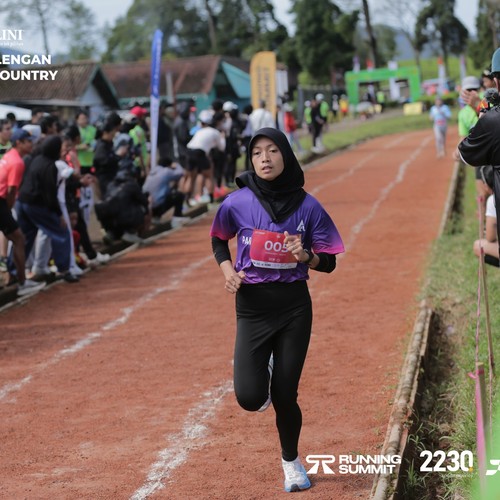 Race photo from PANGALENGAN CROSS-COUNTRY