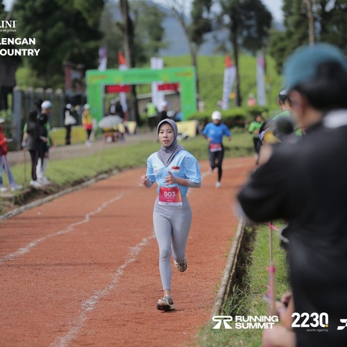 Race photo from PANGALENGAN CROSS-COUNTRY