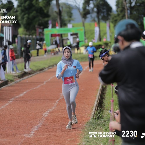 Race photo from PANGALENGAN CROSS-COUNTRY