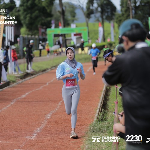 Race photo from PANGALENGAN CROSS-COUNTRY