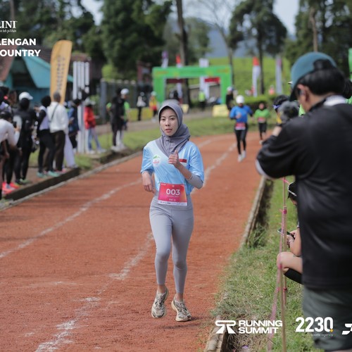 Race photo from PANGALENGAN CROSS-COUNTRY
