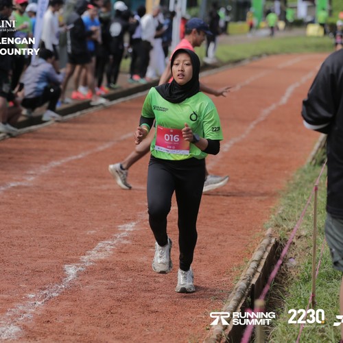 Race photo from PANGALENGAN CROSS-COUNTRY