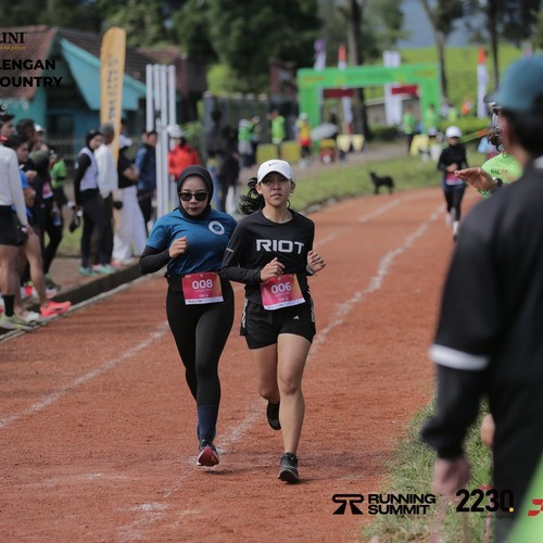 Race photo from PANGALENGAN CROSS-COUNTRY