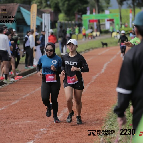 Race photo from PANGALENGAN CROSS-COUNTRY