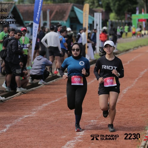 Race photo from PANGALENGAN CROSS-COUNTRY
