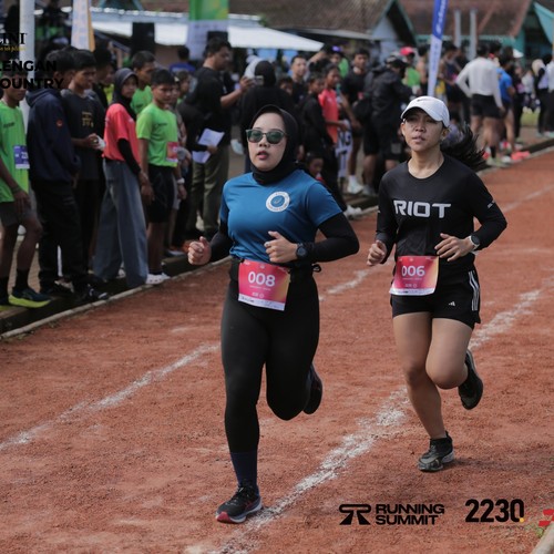 Race photo from PANGALENGAN CROSS-COUNTRY