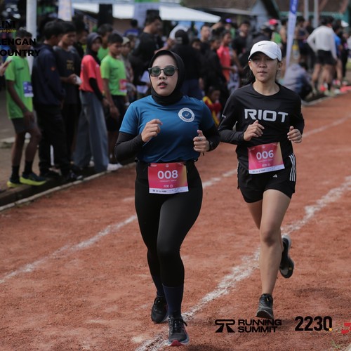 Race photo from PANGALENGAN CROSS-COUNTRY