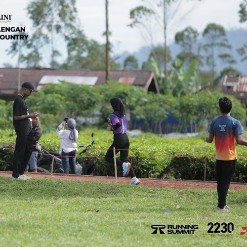 Race photo from PANGALENGAN CROSS-COUNTRY