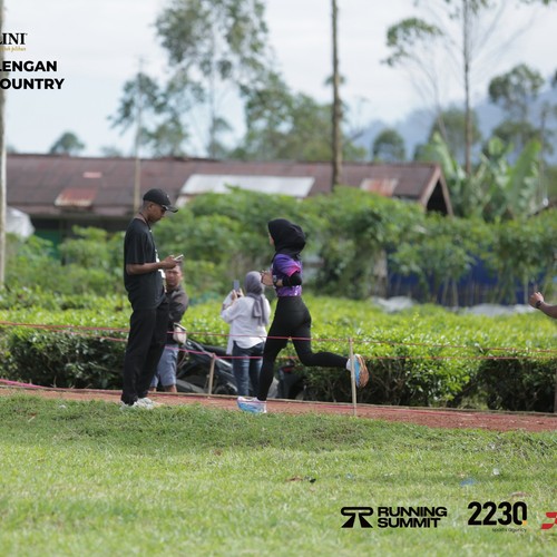 Race photo from PANGALENGAN CROSS-COUNTRY