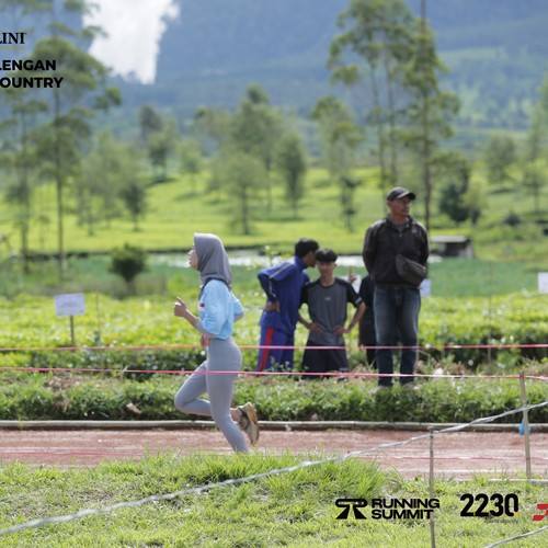 Race photo from PANGALENGAN CROSS-COUNTRY