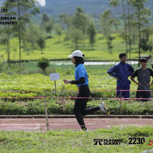 Race photo from PANGALENGAN CROSS-COUNTRY