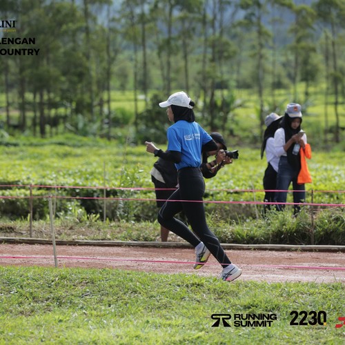 Race photo from PANGALENGAN CROSS-COUNTRY