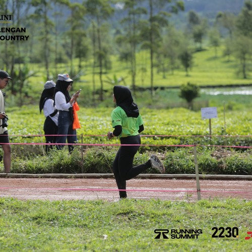 Race photo from PANGALENGAN CROSS-COUNTRY