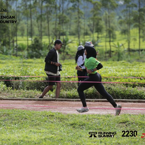 Race photo from PANGALENGAN CROSS-COUNTRY