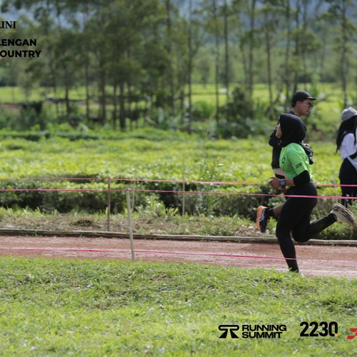 Race photo from PANGALENGAN CROSS-COUNTRY