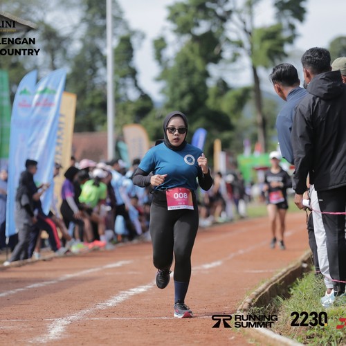 Race photo from PANGALENGAN CROSS-COUNTRY