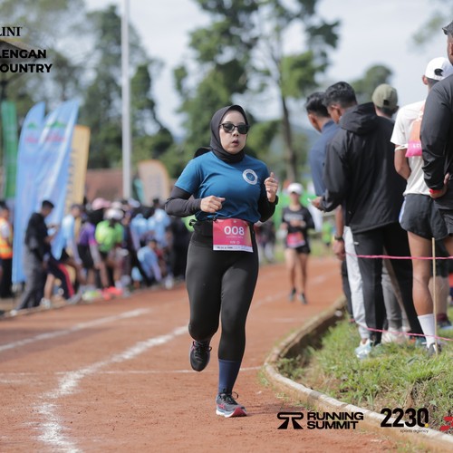 Race photo from PANGALENGAN CROSS-COUNTRY