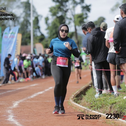 Race photo from PANGALENGAN CROSS-COUNTRY