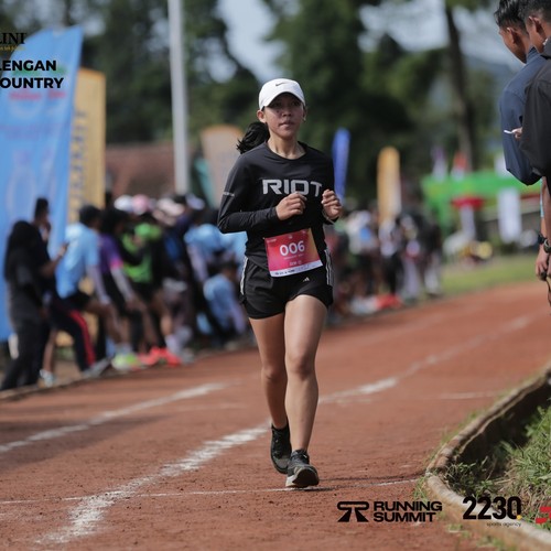 Race photo from PANGALENGAN CROSS-COUNTRY