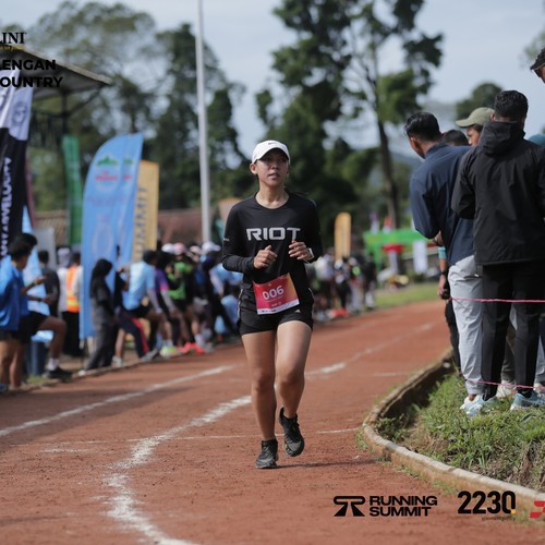 Race photo from PANGALENGAN CROSS-COUNTRY