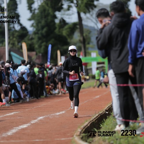 Race photo from PANGALENGAN CROSS-COUNTRY