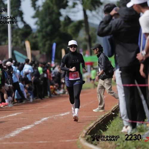 Race photo from PANGALENGAN CROSS-COUNTRY